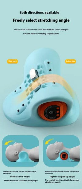Neck Massager