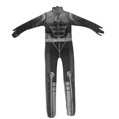 Spider-Man Bodysuit Halloween Costume for Kids
