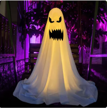 Ghost Halloween Decorations